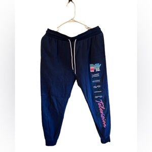 Vintage MTV sweat pants size L